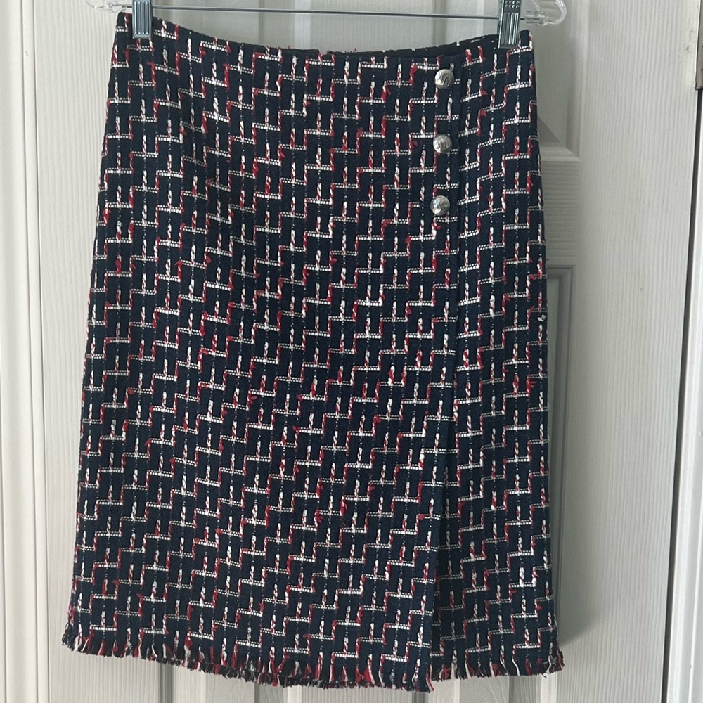 Talbots Skirt Size 4